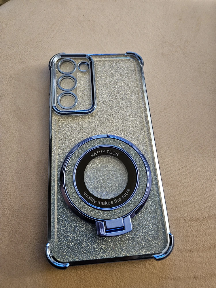 Assorted Phone Cases Samsung GalaxyS23plus - photo 5