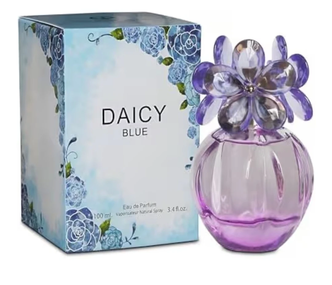 Daicy Blue Eau de Parfum 3.4 fl oz - photo 2