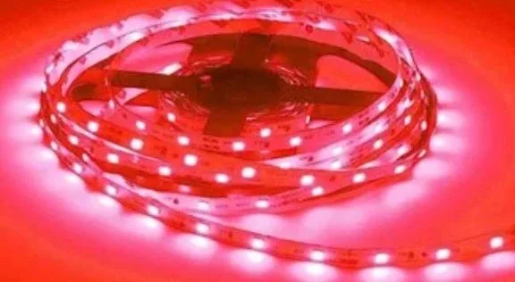LED Strip Lights with Remote