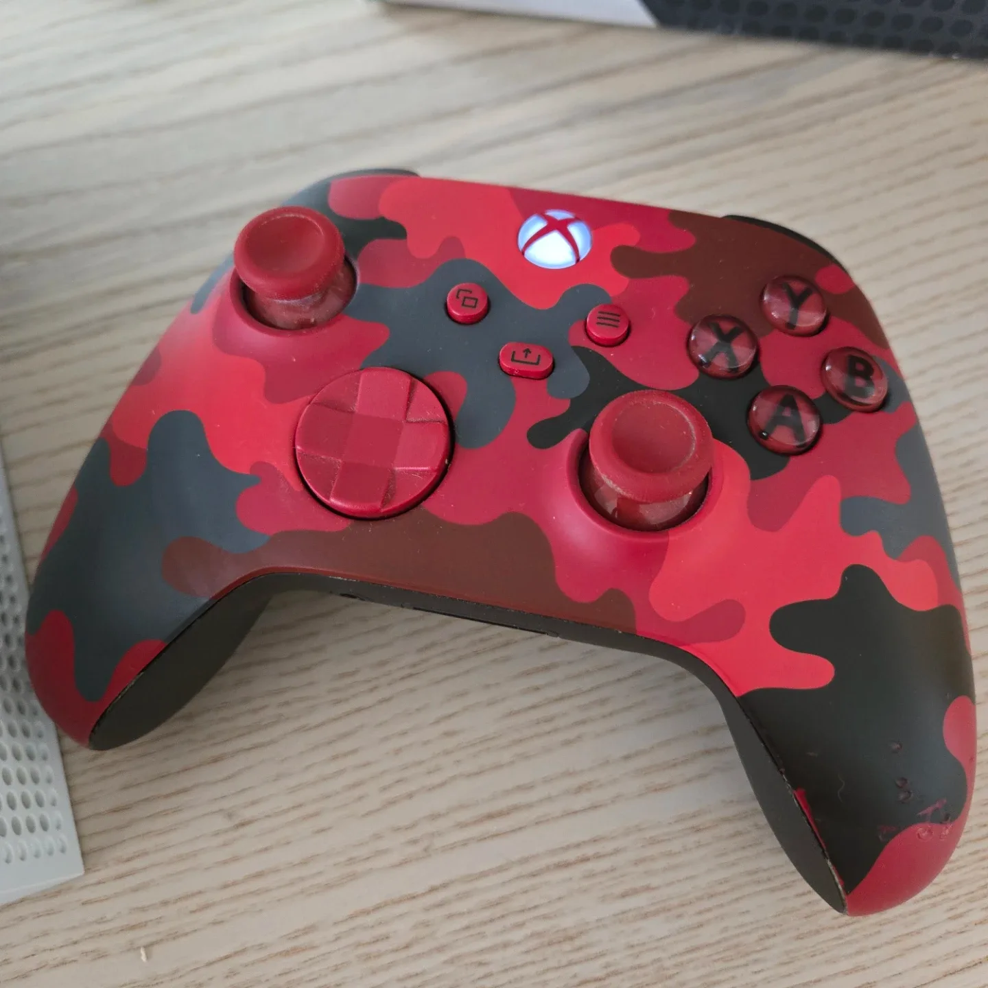 Xbox Series S. CLEAN in box. Digital x box image indicator(2)