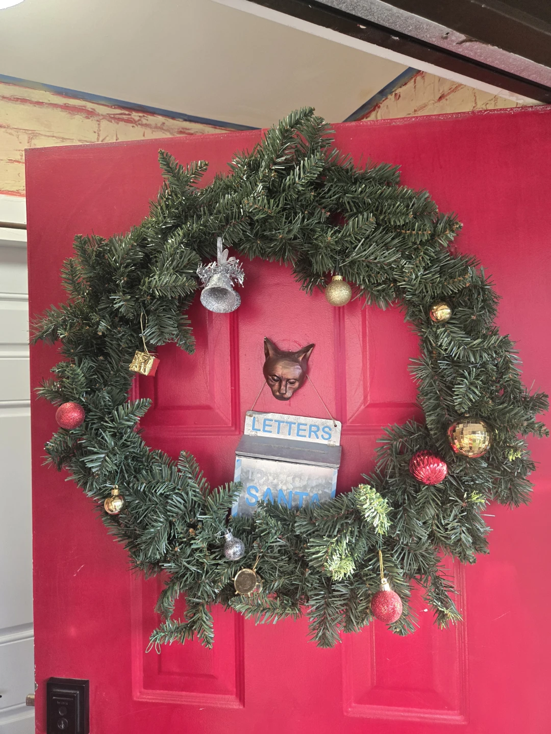 Christmas Wreath