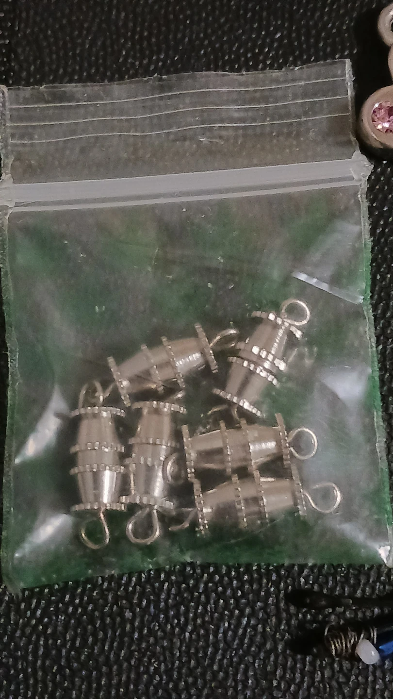 Assorted Jewelry Lot - Rings, Bracelets, Piercings - photo 2
