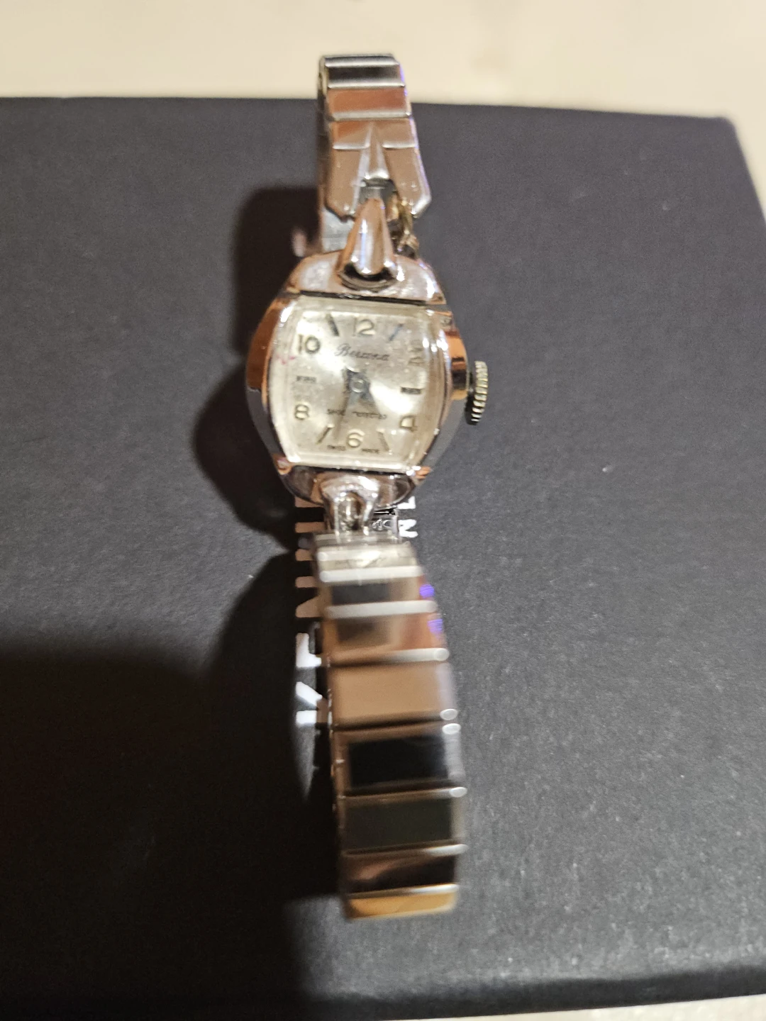Vintage Bulova Ladies Watch - photo 2
