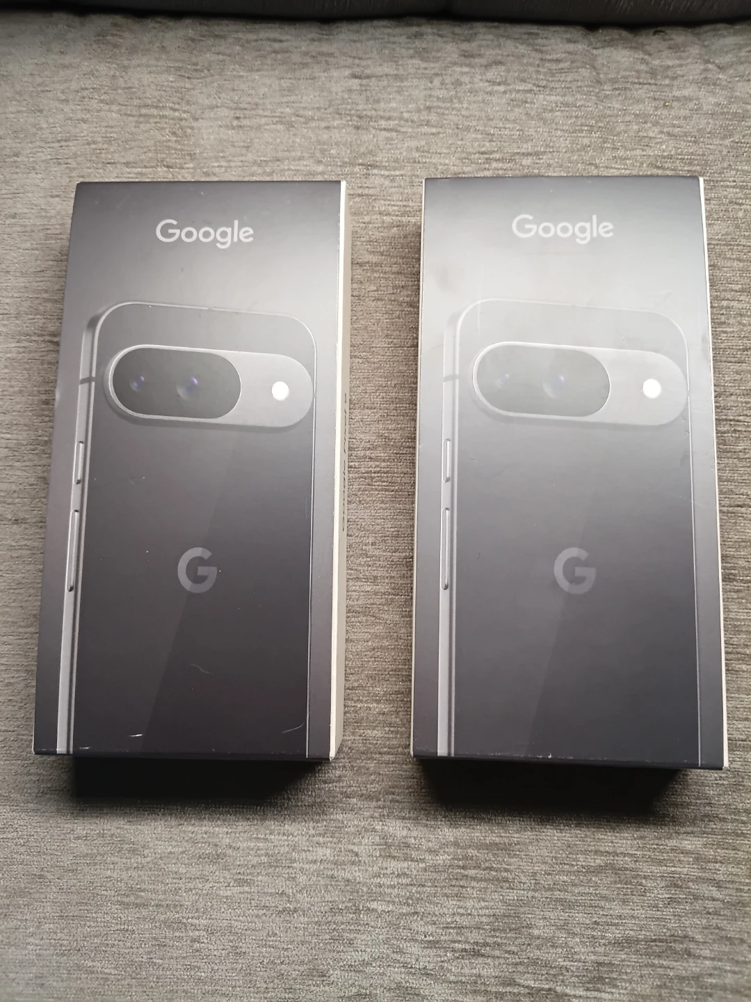 New Google Pixel 9 - Unlocked (Only 1 left)