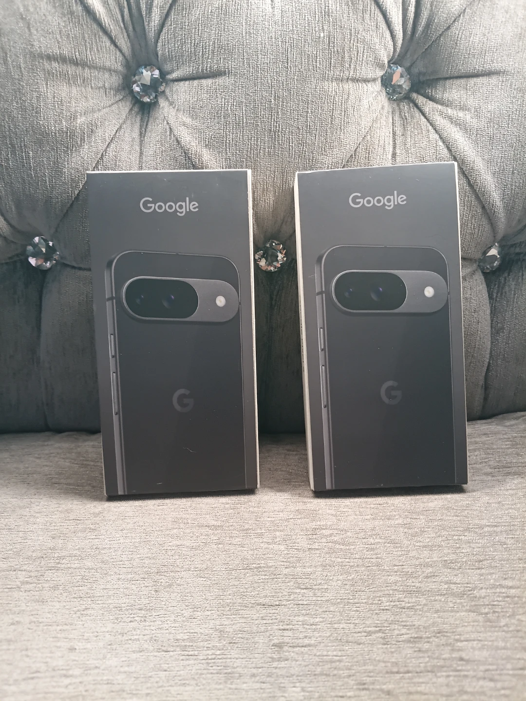New Google Pixel 9 - Unlocked (Only 1 left) - photo 2