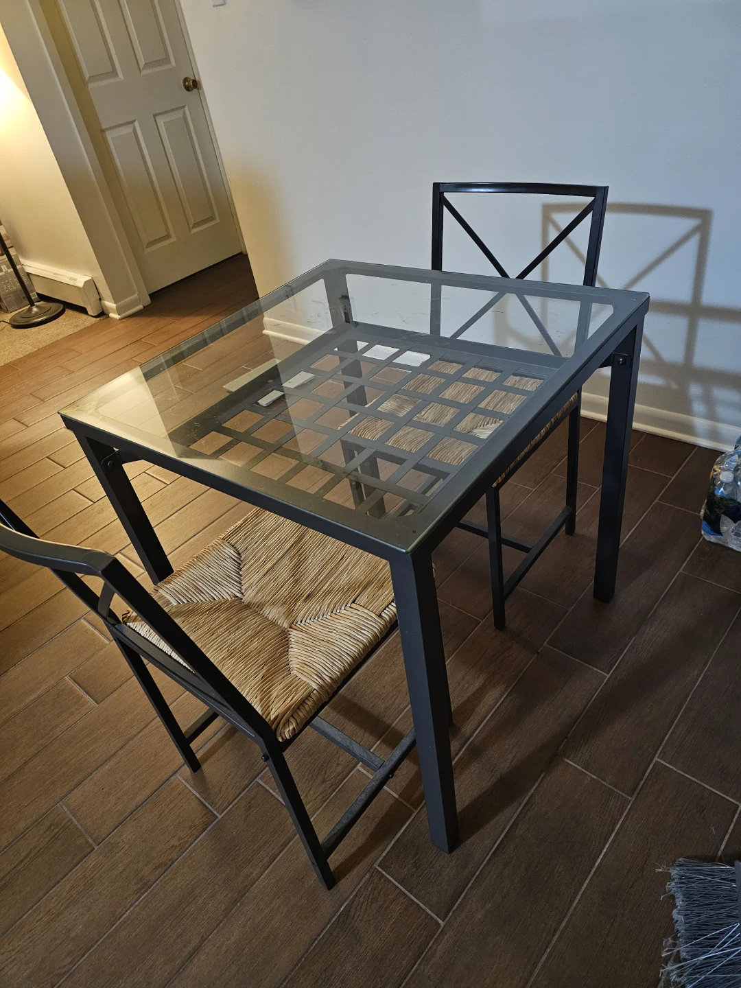 Dining set - photo 2