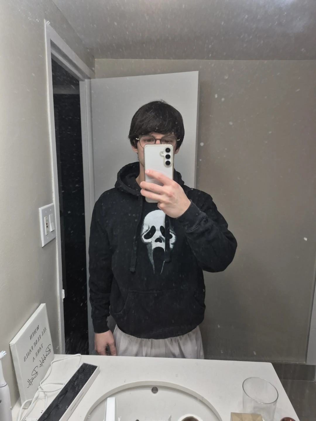 Small Hoodies