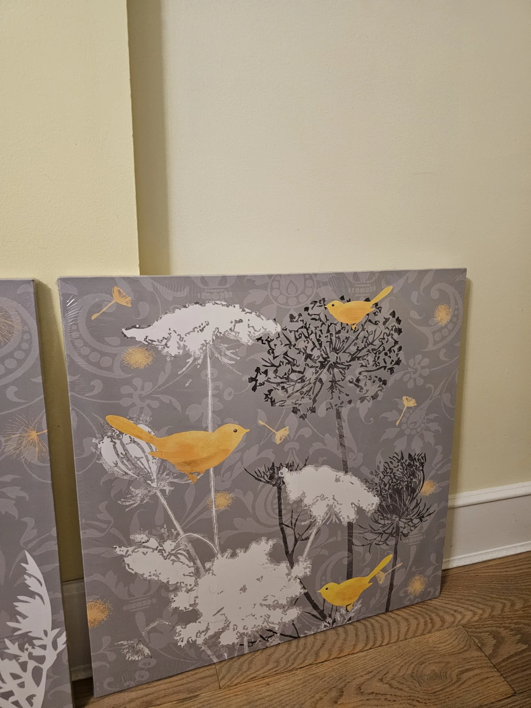 Bird Print Wall Art - Set of 2 - photo 3