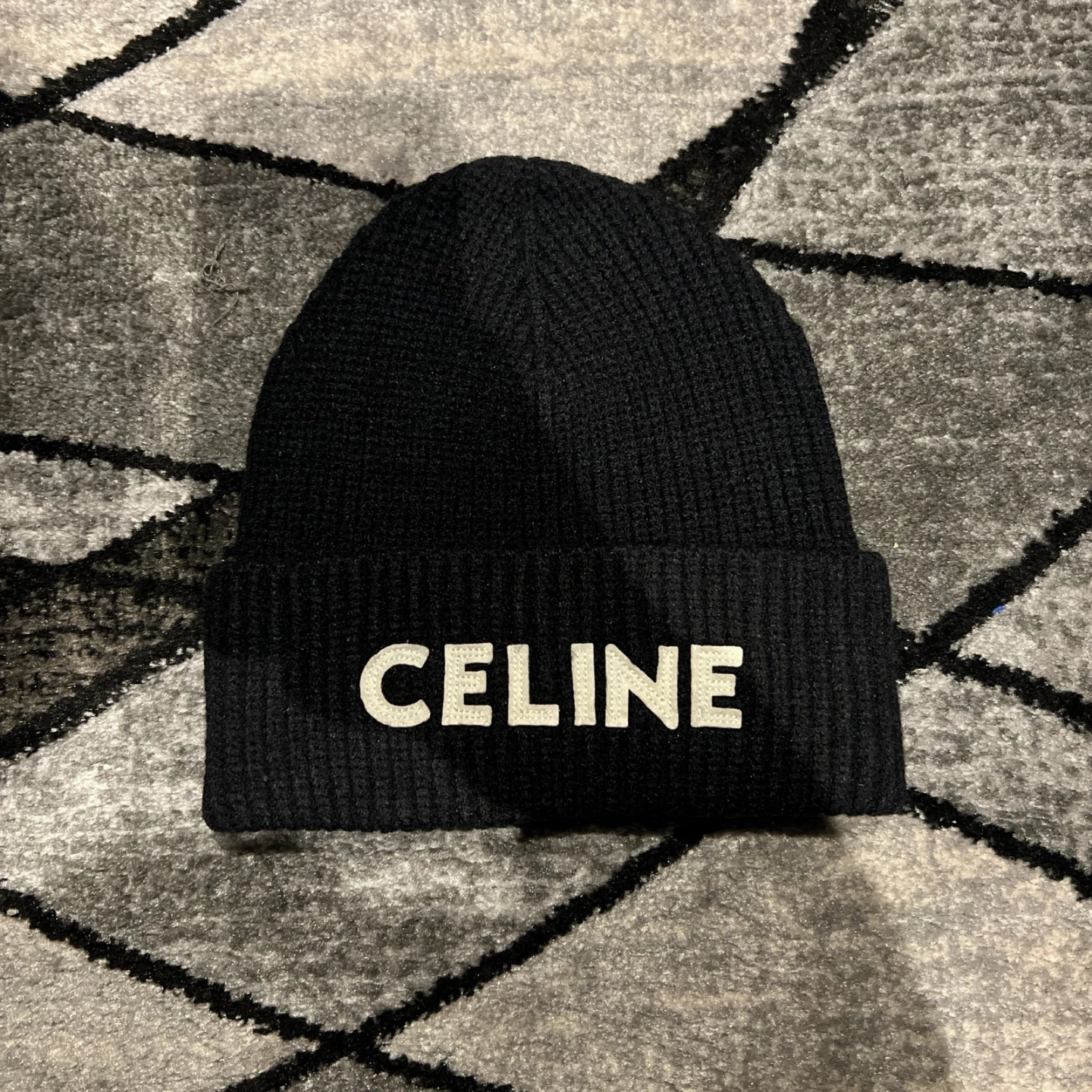 Celine Beanie