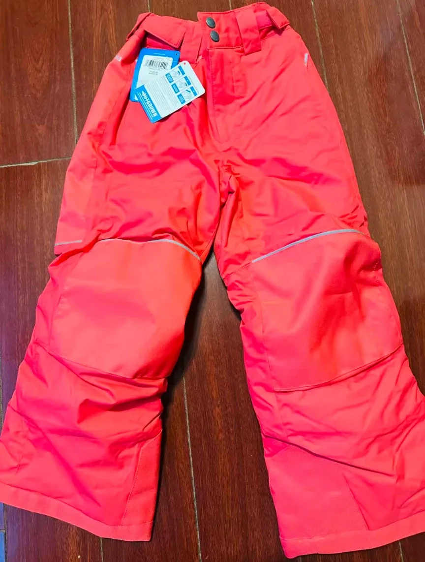 Columbia Youth XS Snow Pants
