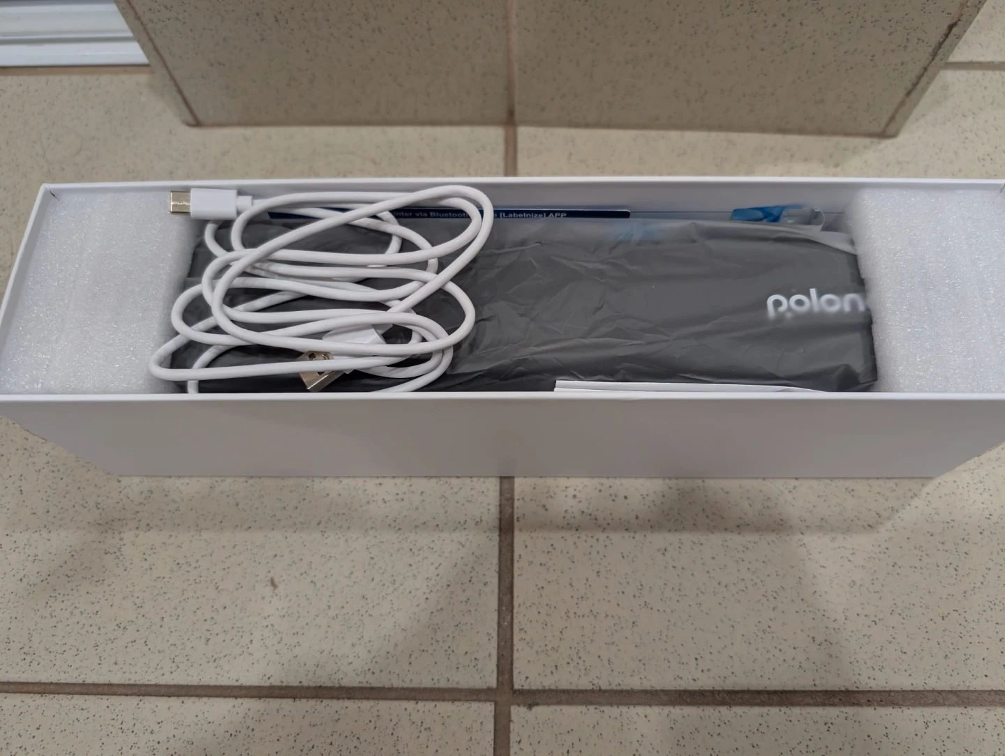 Inkless Printer - photo 2