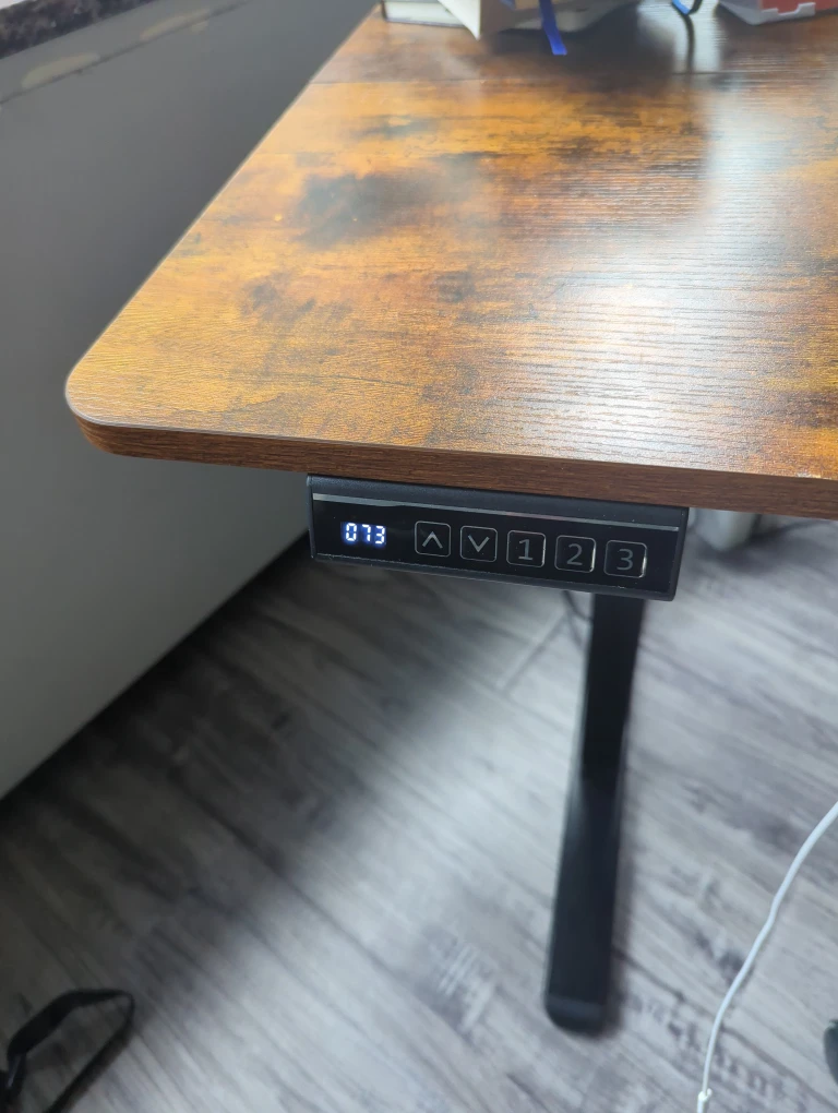 Adjustable Standing Desk - photo 2