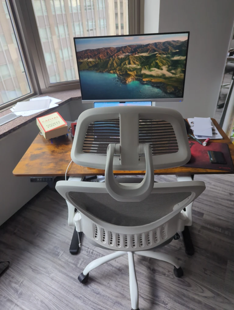 Adjustable Standing Desk - photo 3
