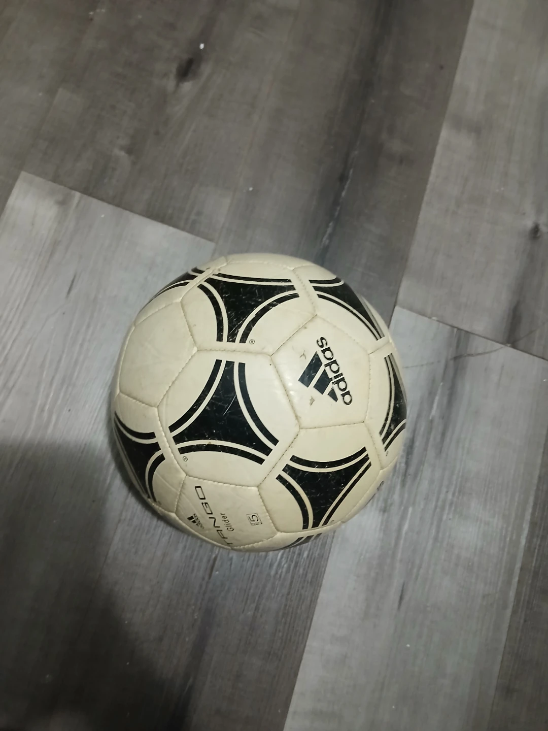Adidas Soccer Ball