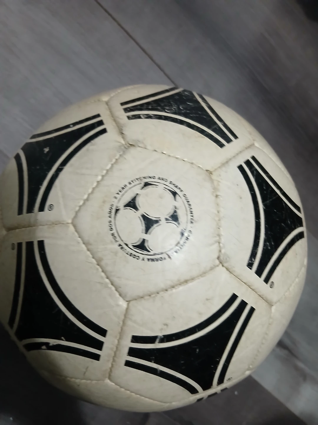 Adidas Soccer Ball - photo 2
