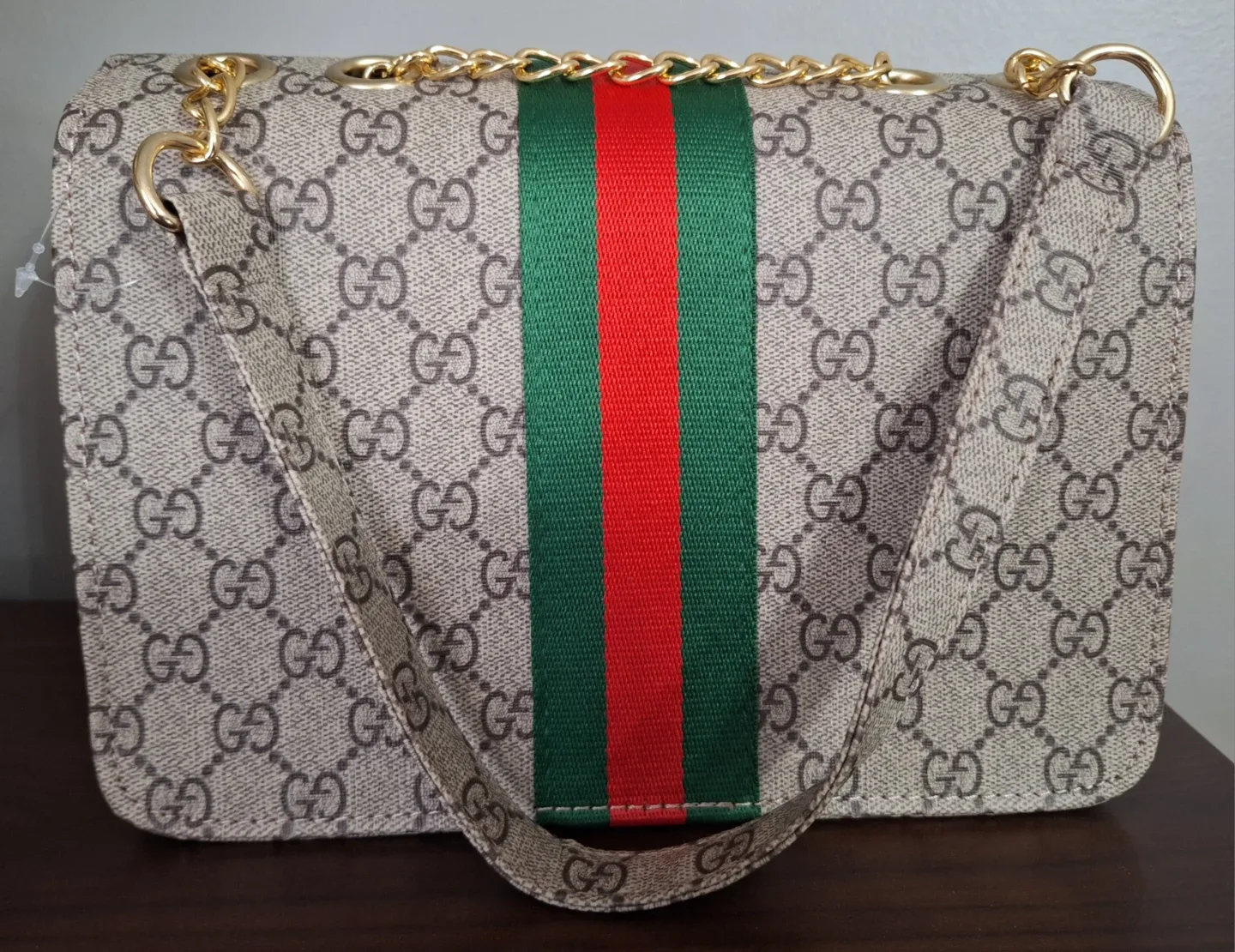 Chic & Stylish Designer Inspired Handbags image indicator(8)