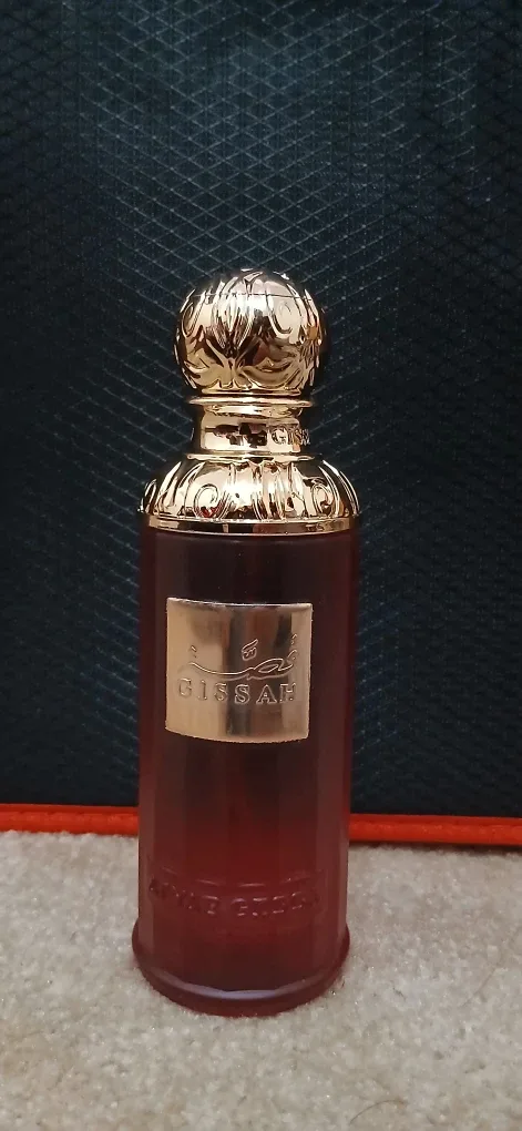 Gissah Signature Collection Light Fragrance 125ml image indicator(2)