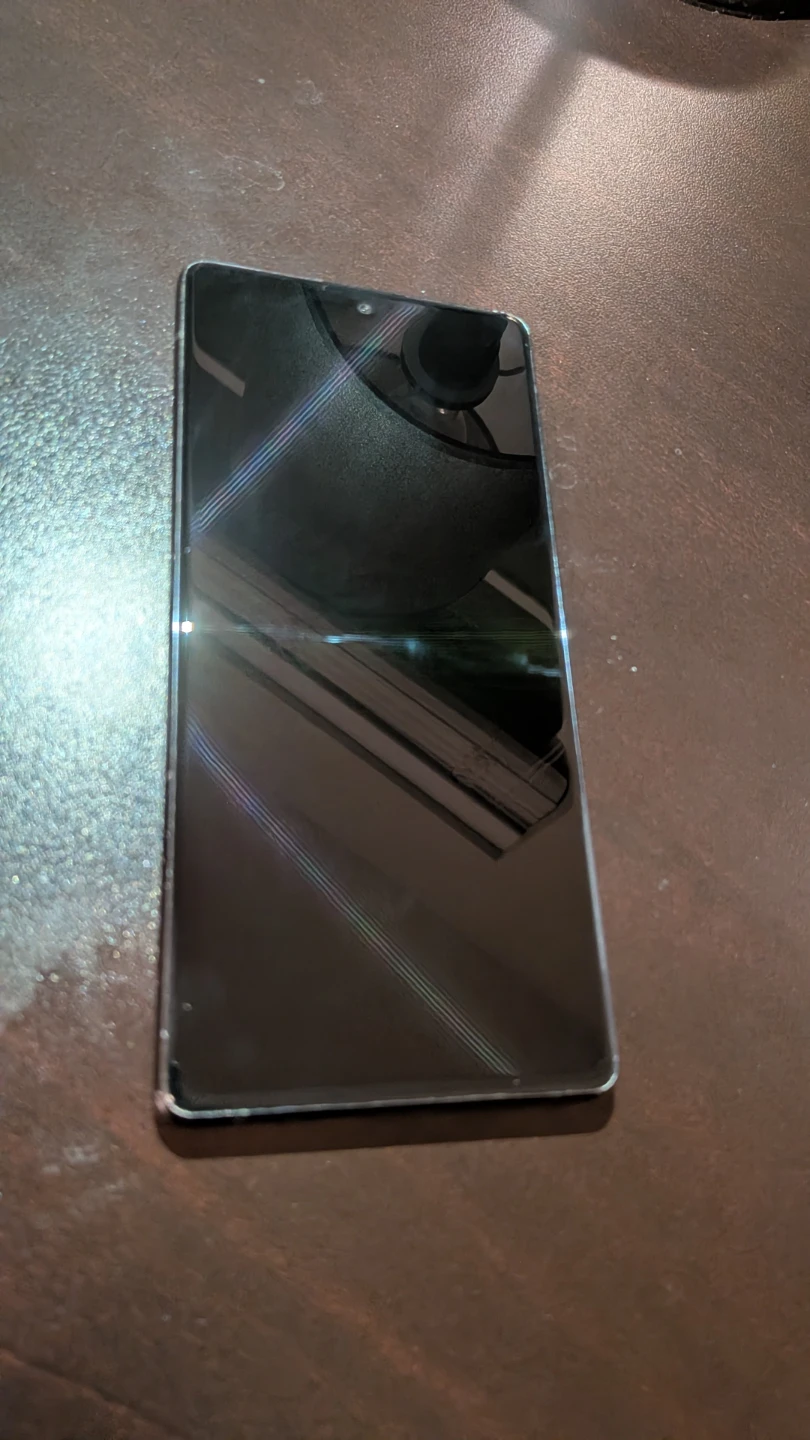 Samsung Galaxy A71 5G   | 128GB | Unlocked - photo 3