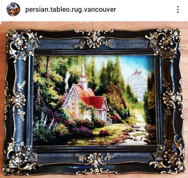 Valuable handmade & machinery tableo carpets and Rugs - photo 4