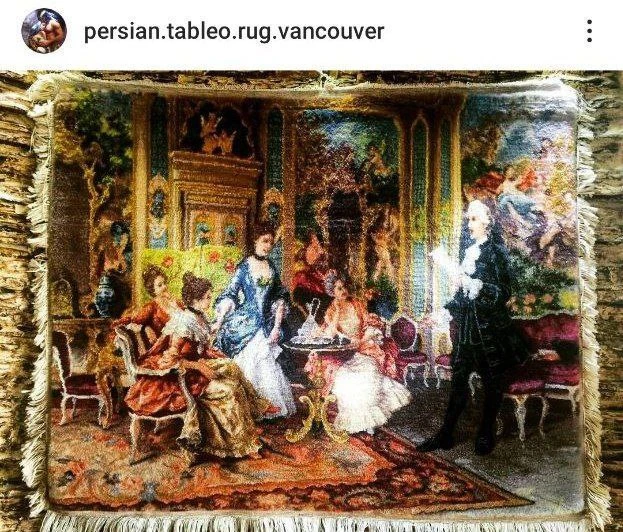 Valuable handmade & machinery tableo carpets and Rugs - photo 5