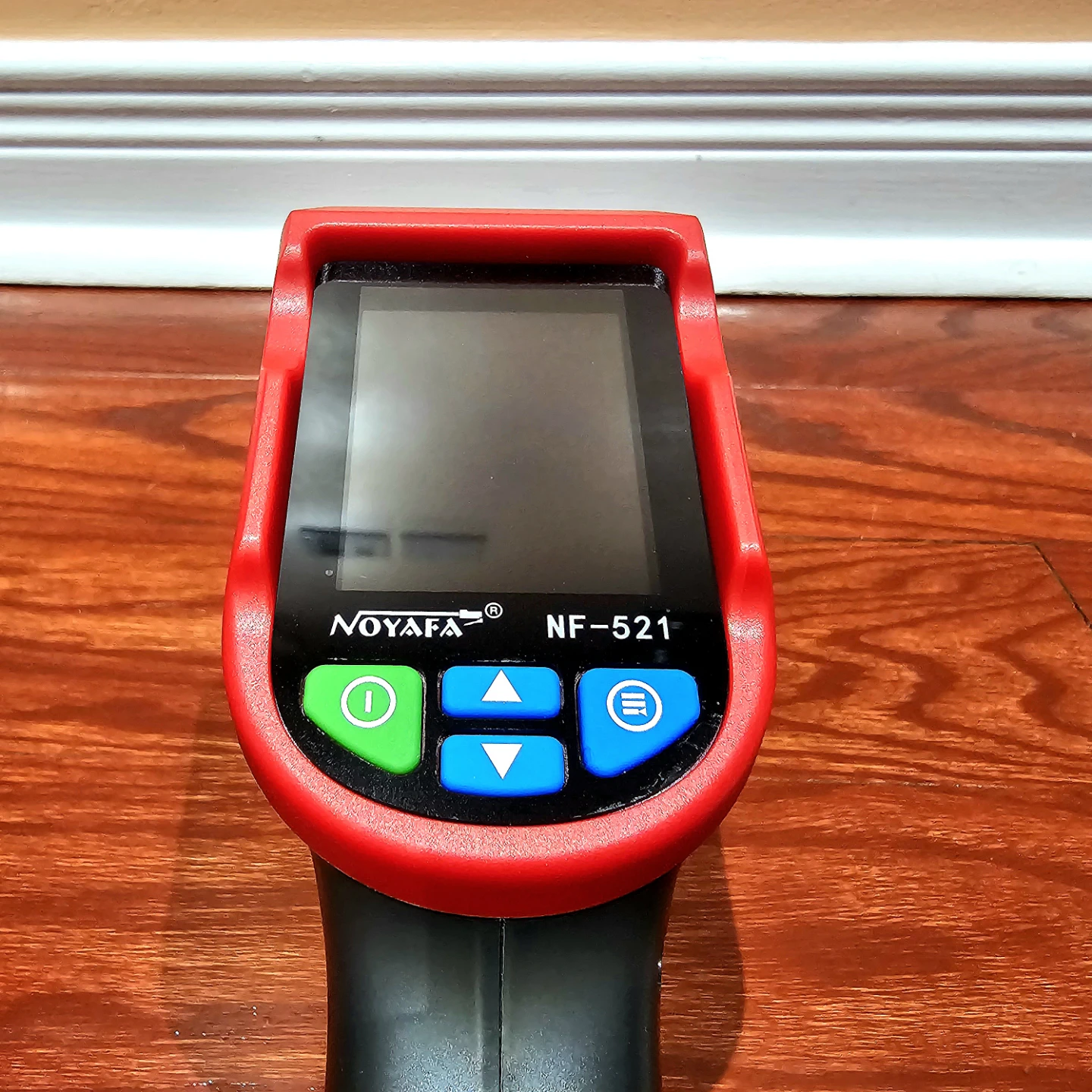 Noyafa NF-521 Infrared Thermal Imager - photo 4