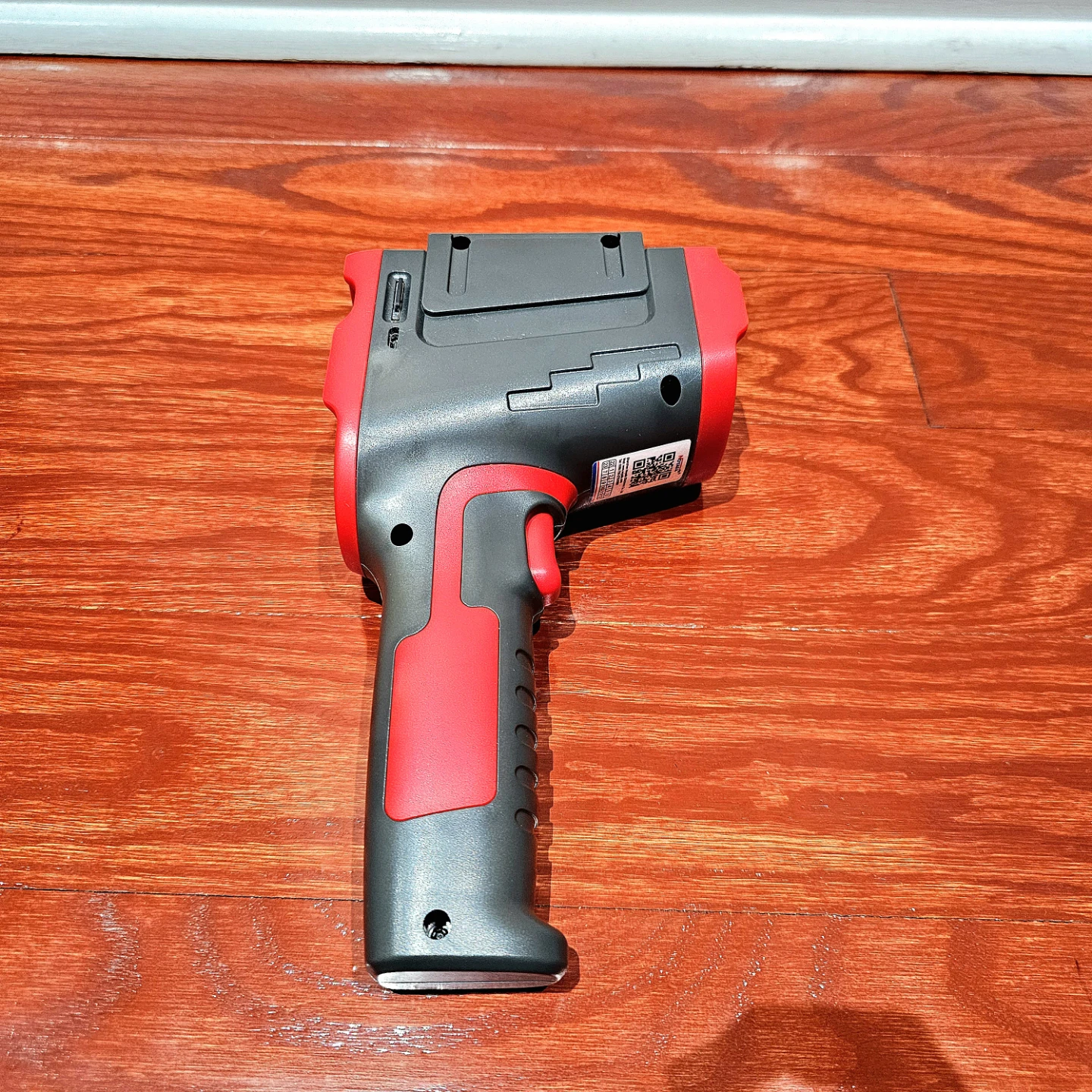 Noyafa NF-521 Infrared Thermal Imager - photo 5