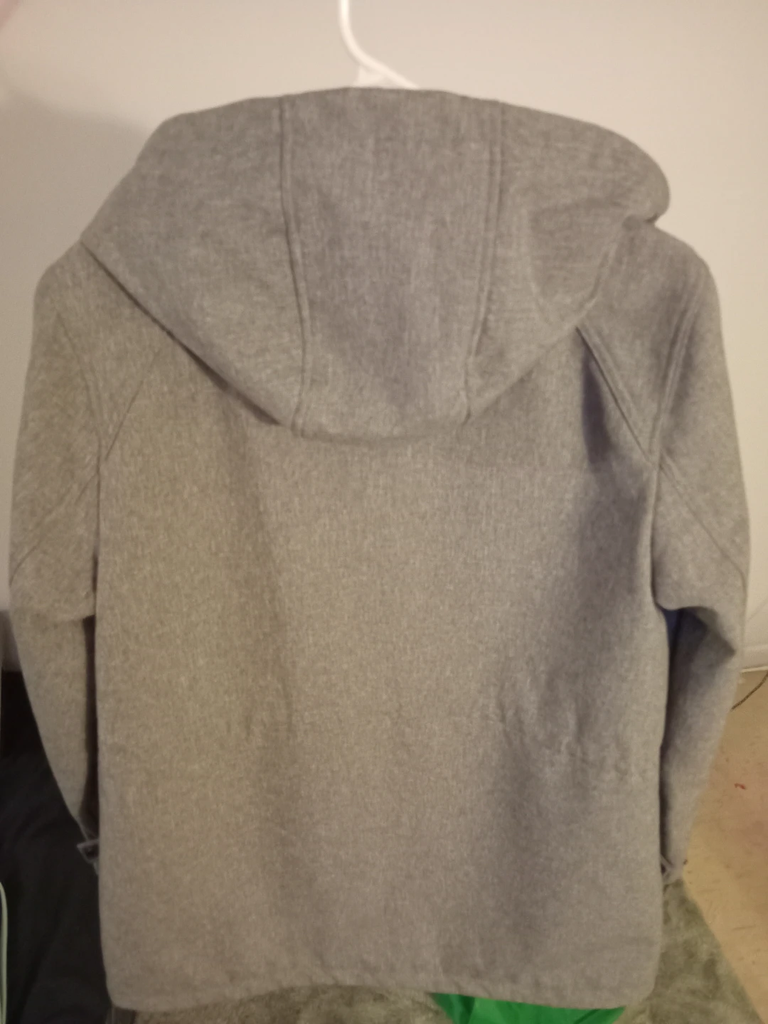Joe Fresh Active Grey Jacket - Size L - photo 2