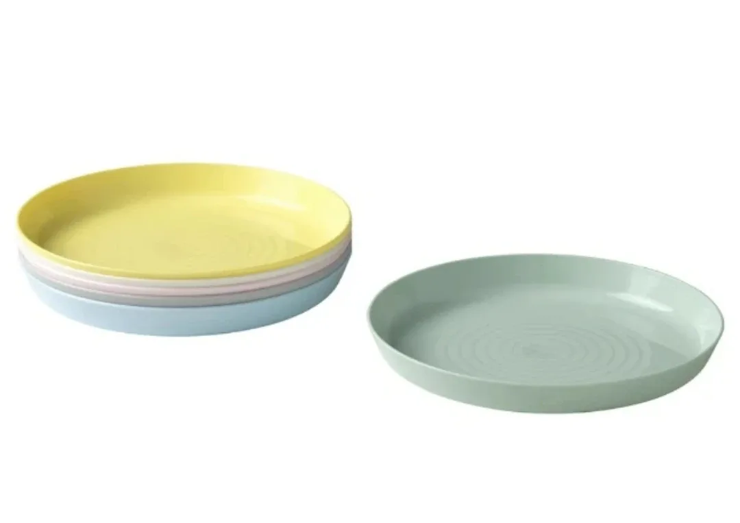 IKEA Kalas Bowls & Plates Set 12 pieces image indicator(4)