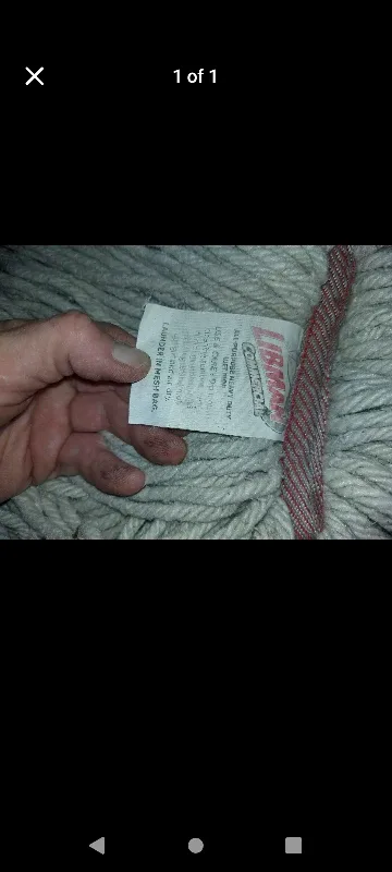 Libman Mop Head Refills image indicator(2)