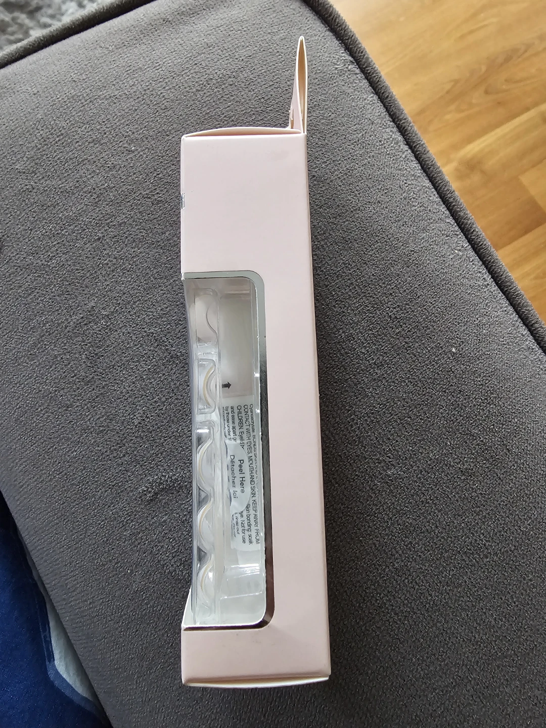 QUO Faux/False Nails, Set of 24 #Cleanout ♻️ - photo 2