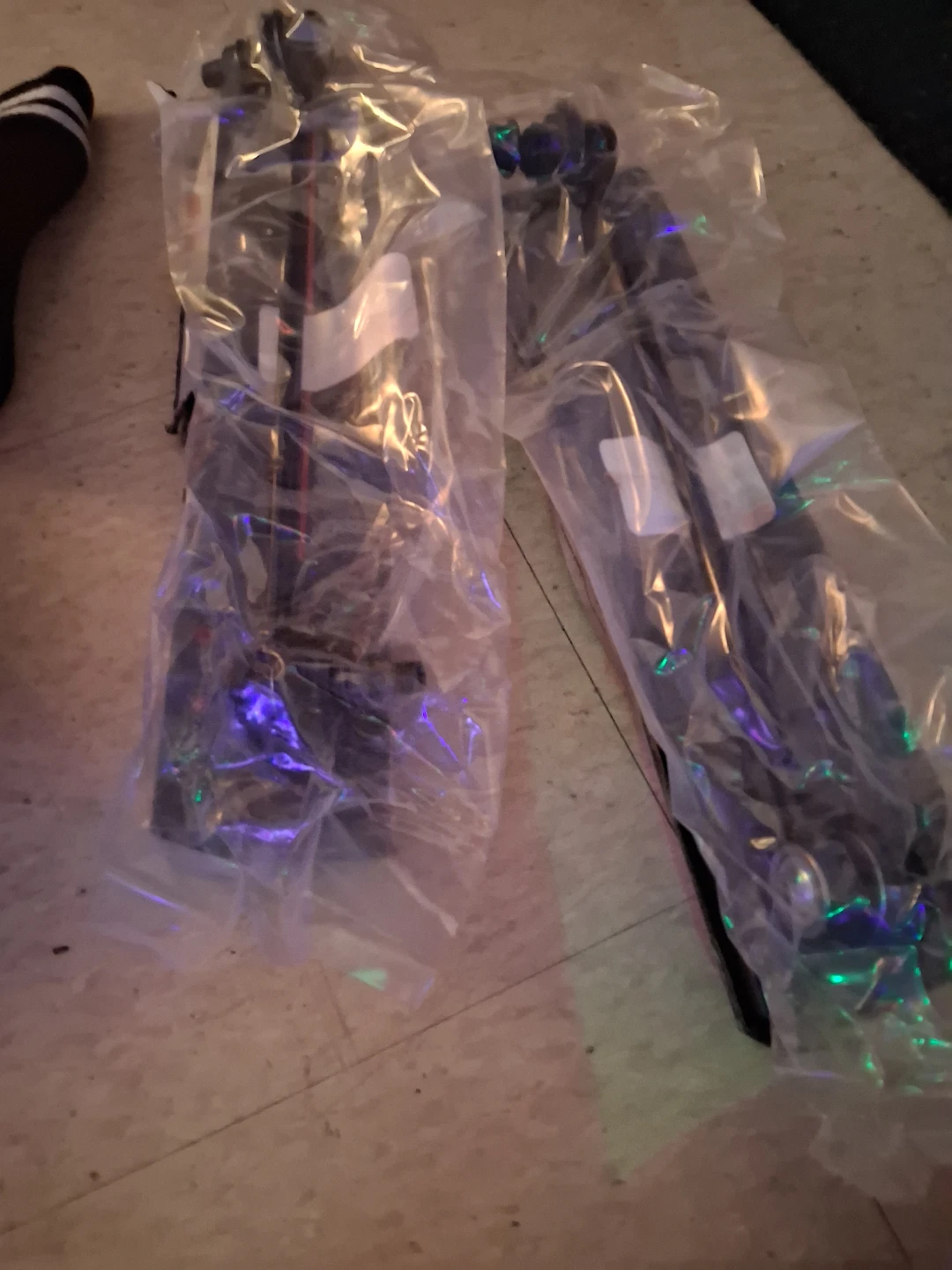 Car Suspension Struts