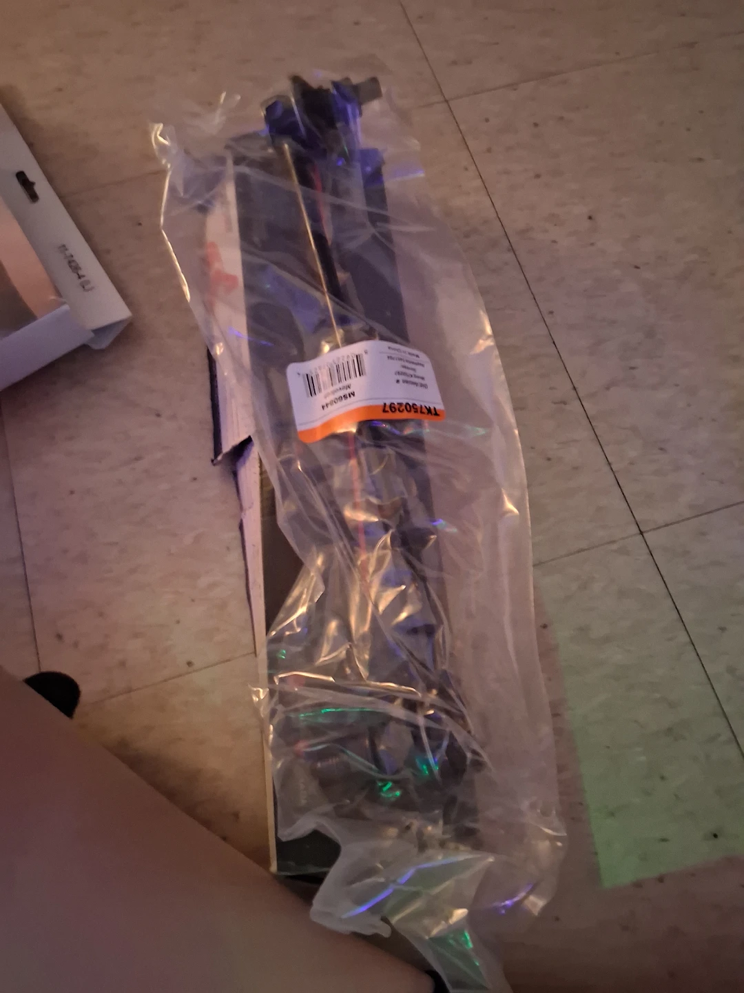 Car Suspension Struts - photo 2