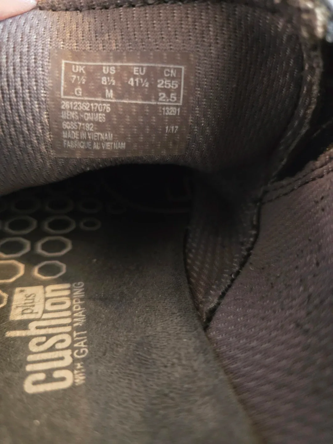 Clarks 1825 Men's Slip-On Shoes #Cleanout image indicator(3)