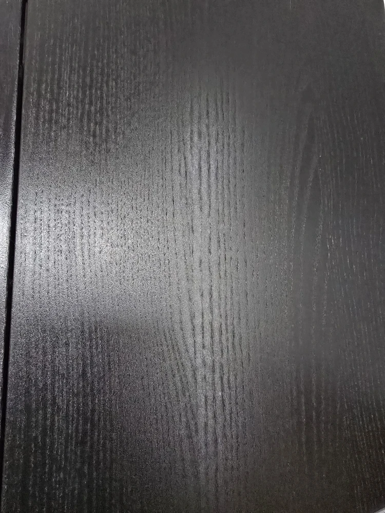 IKEA Billy Bookcase with Glass Doors - Black - photo 2
