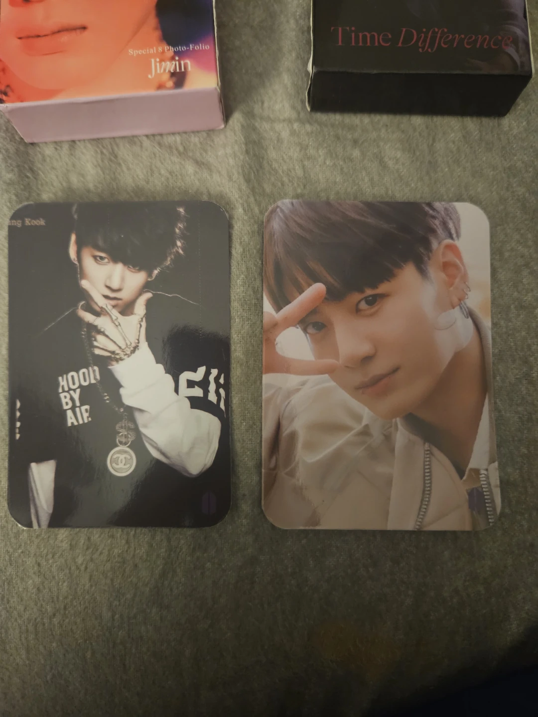 BTS Photocards & Special 8 Photo-Folio - photo 4