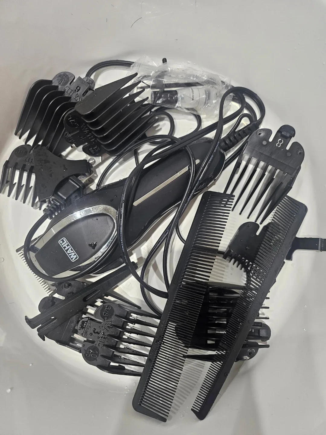 Wahl Hair Clipper Set