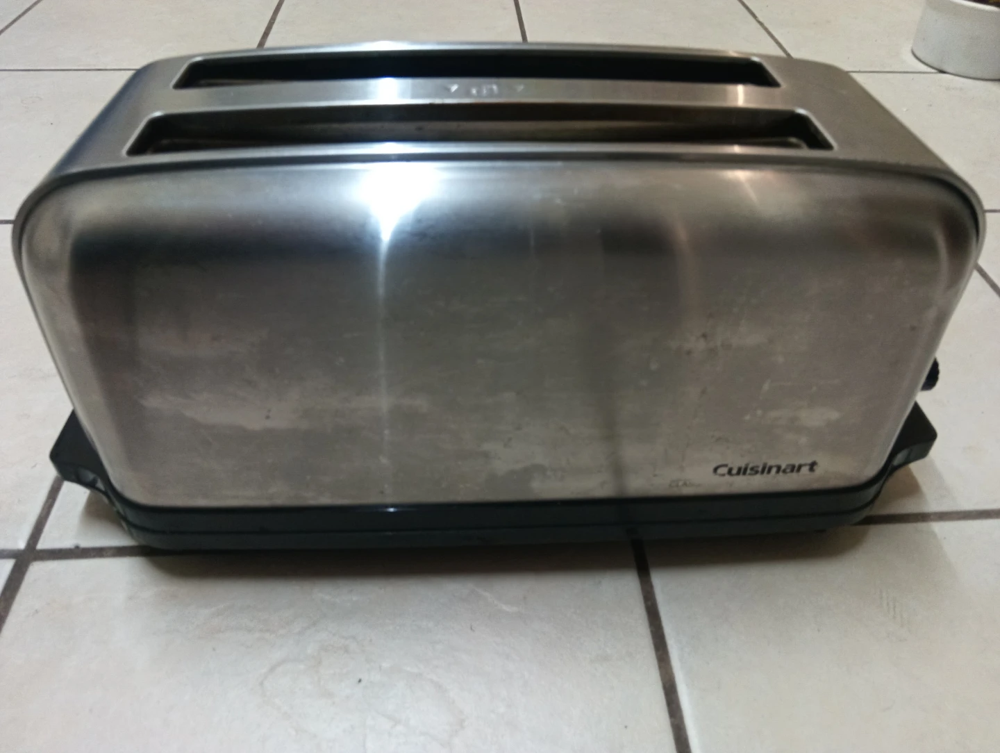 Cuisinart Toaster