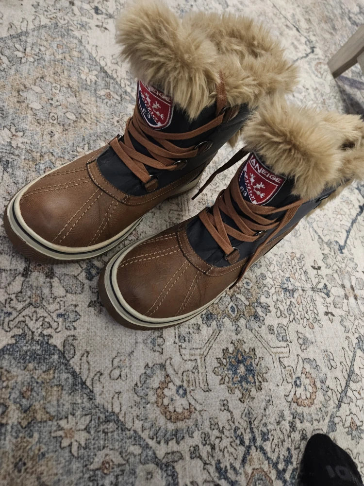 La Neige Women's Winter Boots