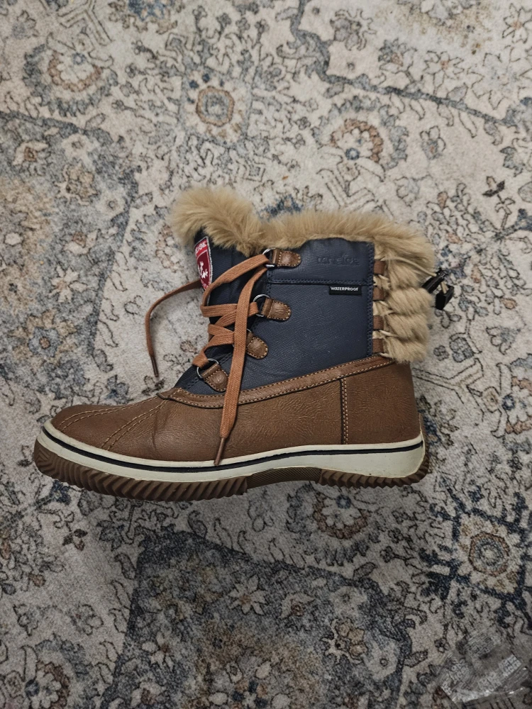 La Neige Women's Winter Boots - photo 2