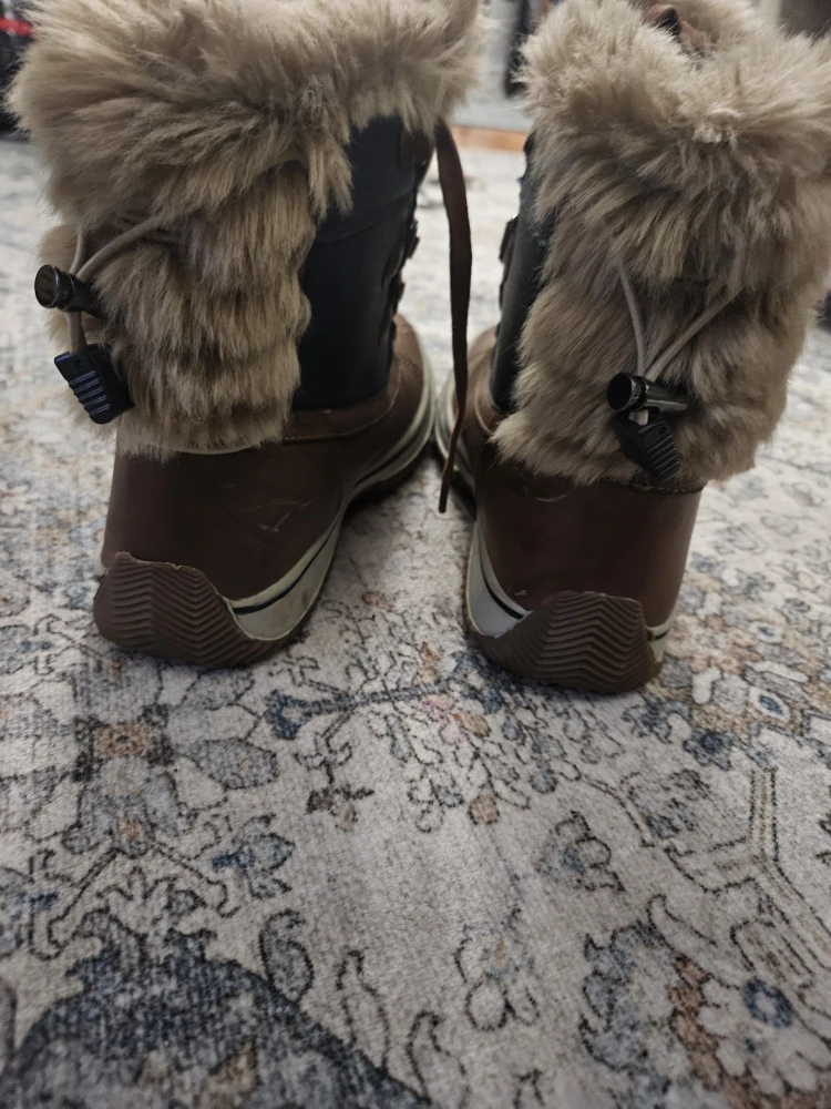 La Neige Women's Winter Boots - photo 3