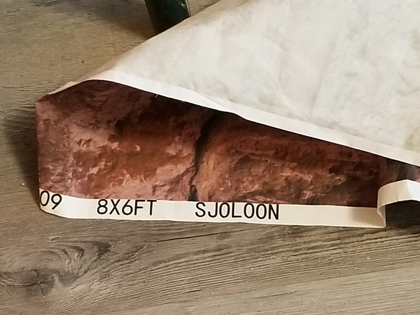 Christmas Theme Backdrop Cloth image indicator(2)