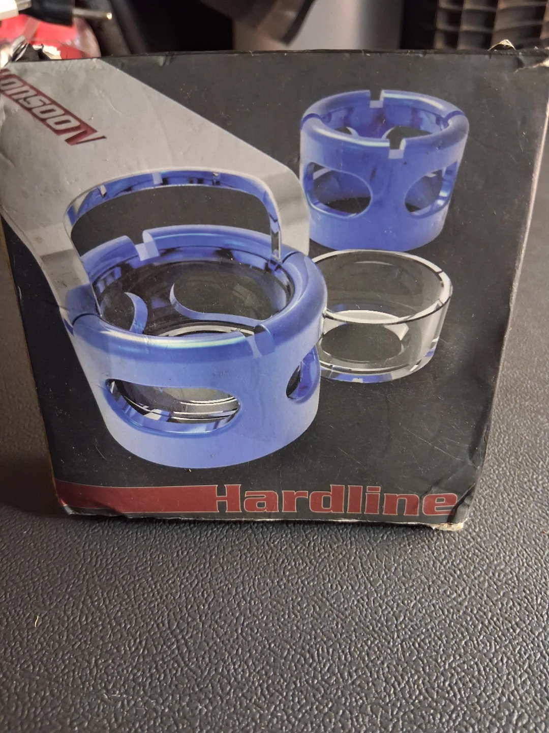 Monsoon Hardline Premium Water Cooling Components - photo 2