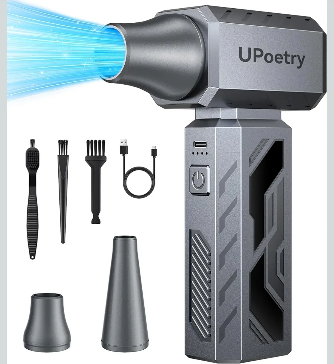Compressed Air Duster