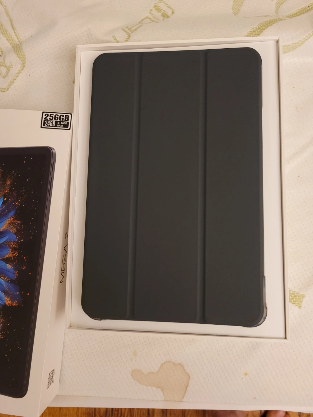 Blackview MEGA 2 Tablet 256GB - photo 2
