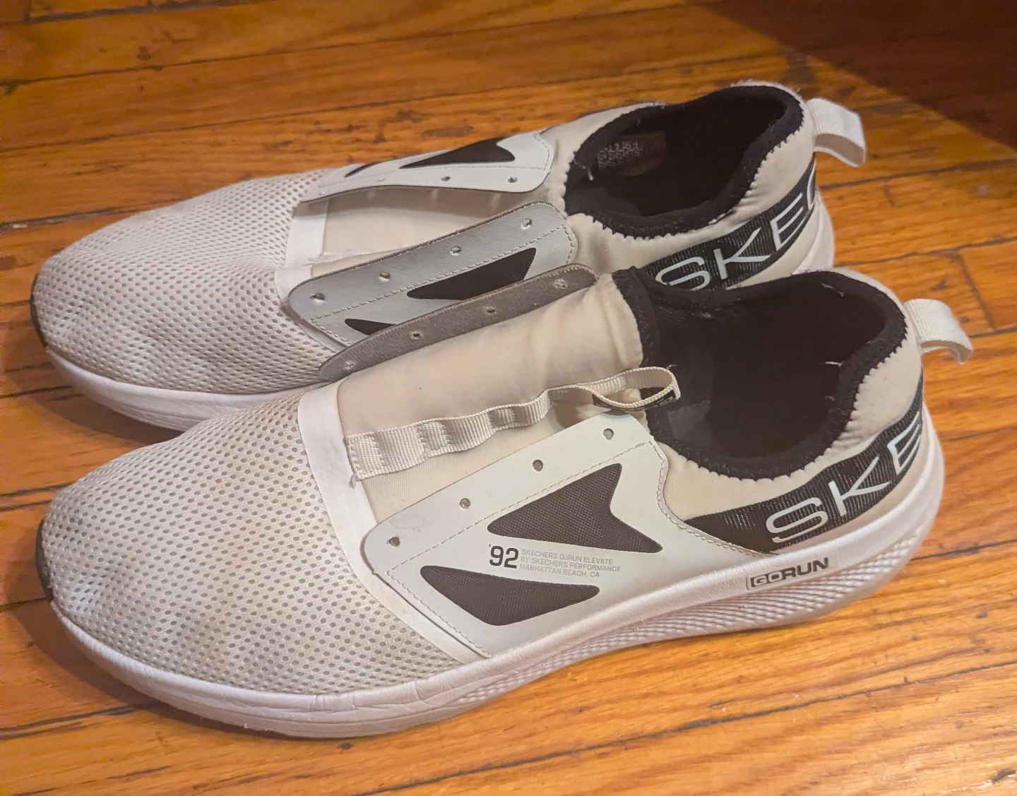 Sketchers