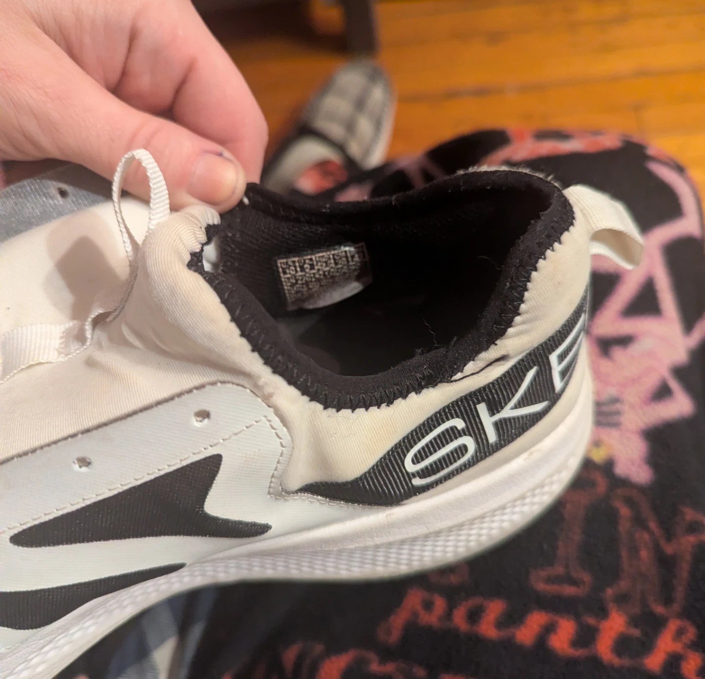 Sketchers - photo 3