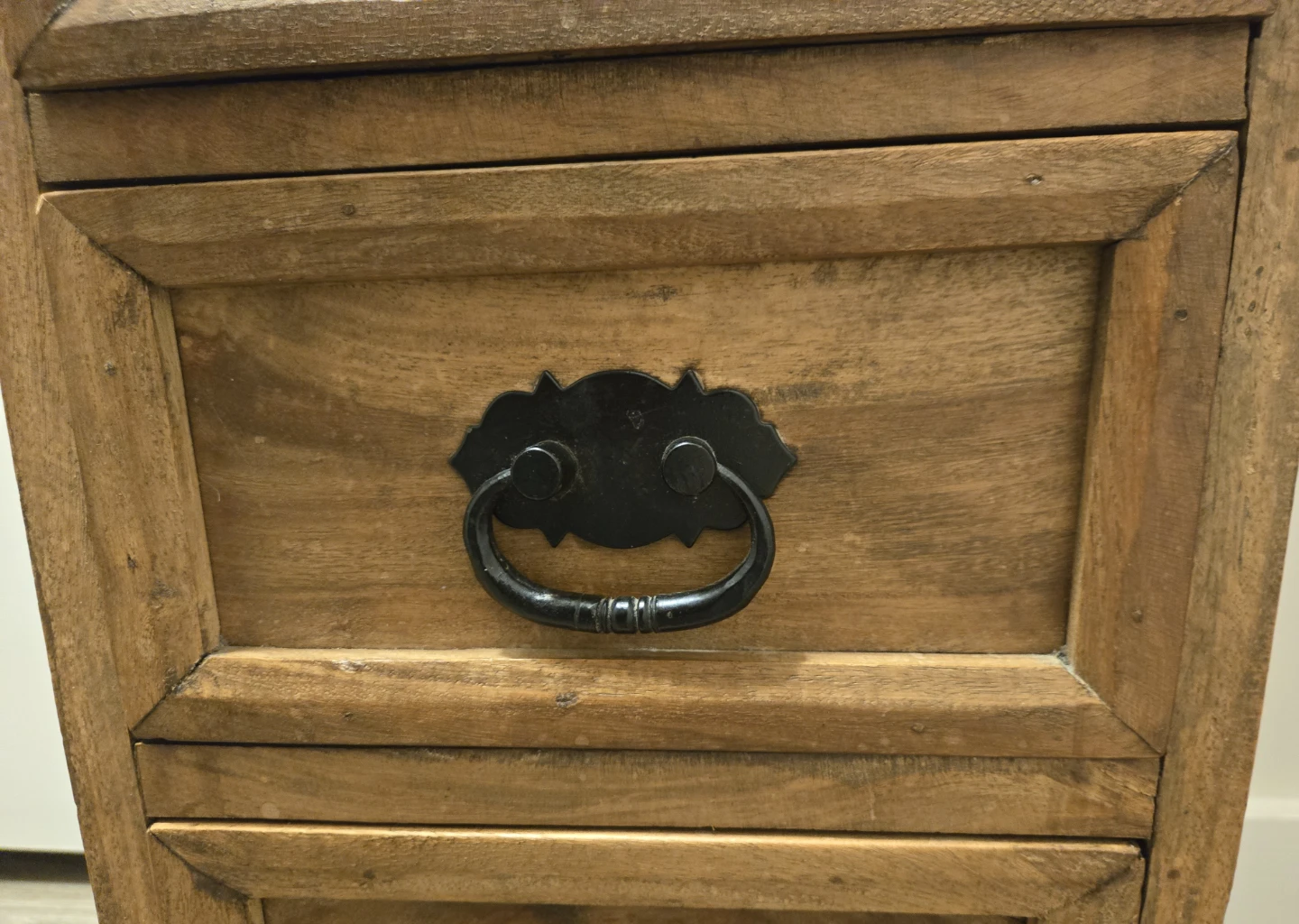 Unique Vintage Chest of Drawers - photo 4