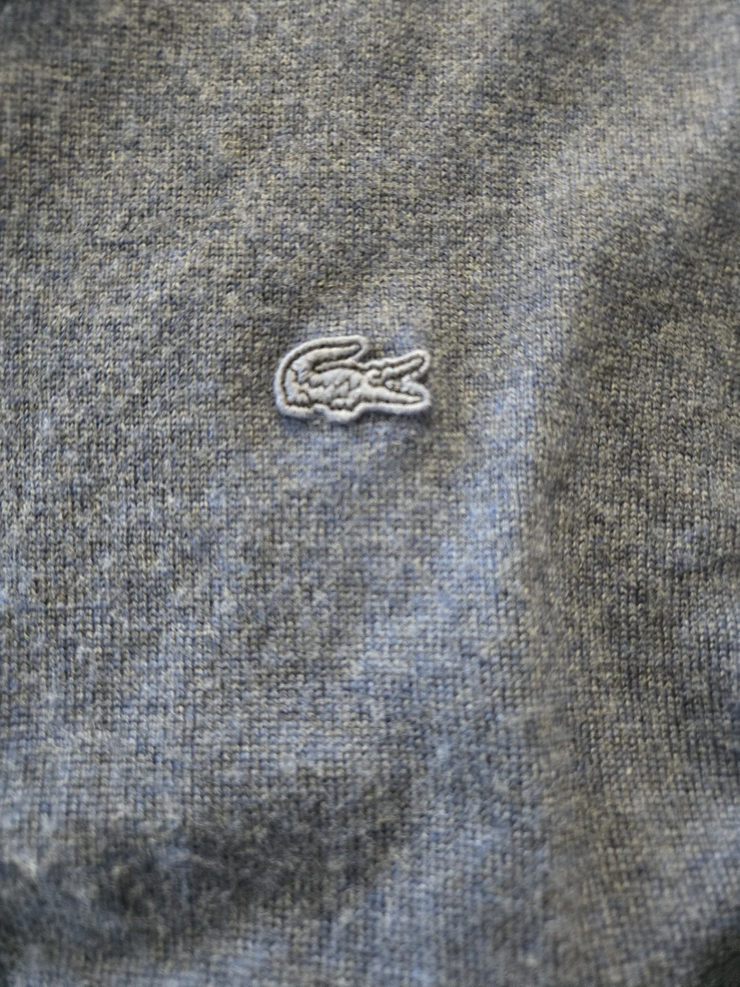 Men's Lacoste Sweater - photo 2