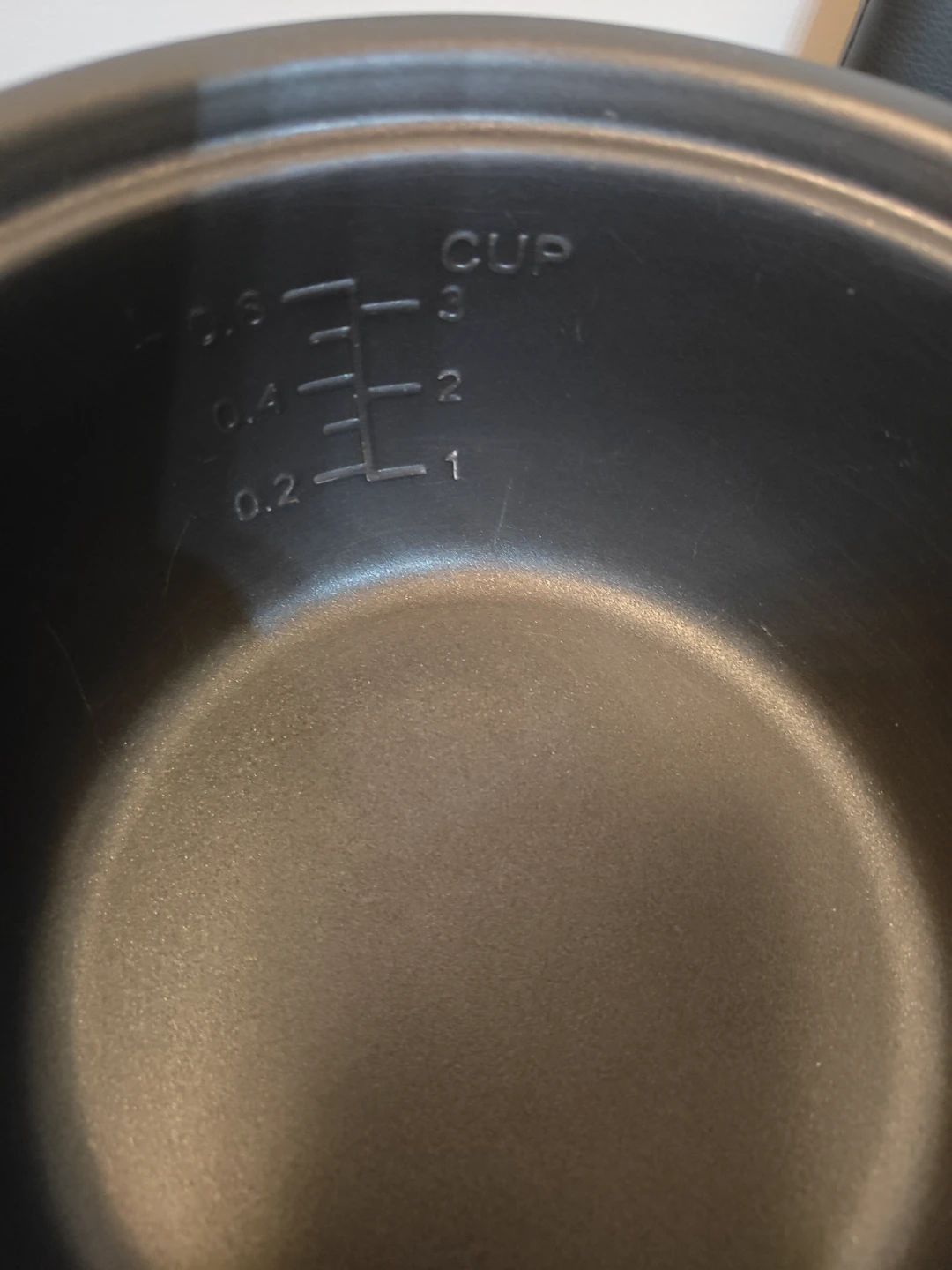 Aroma Rice Cooker - photo 2