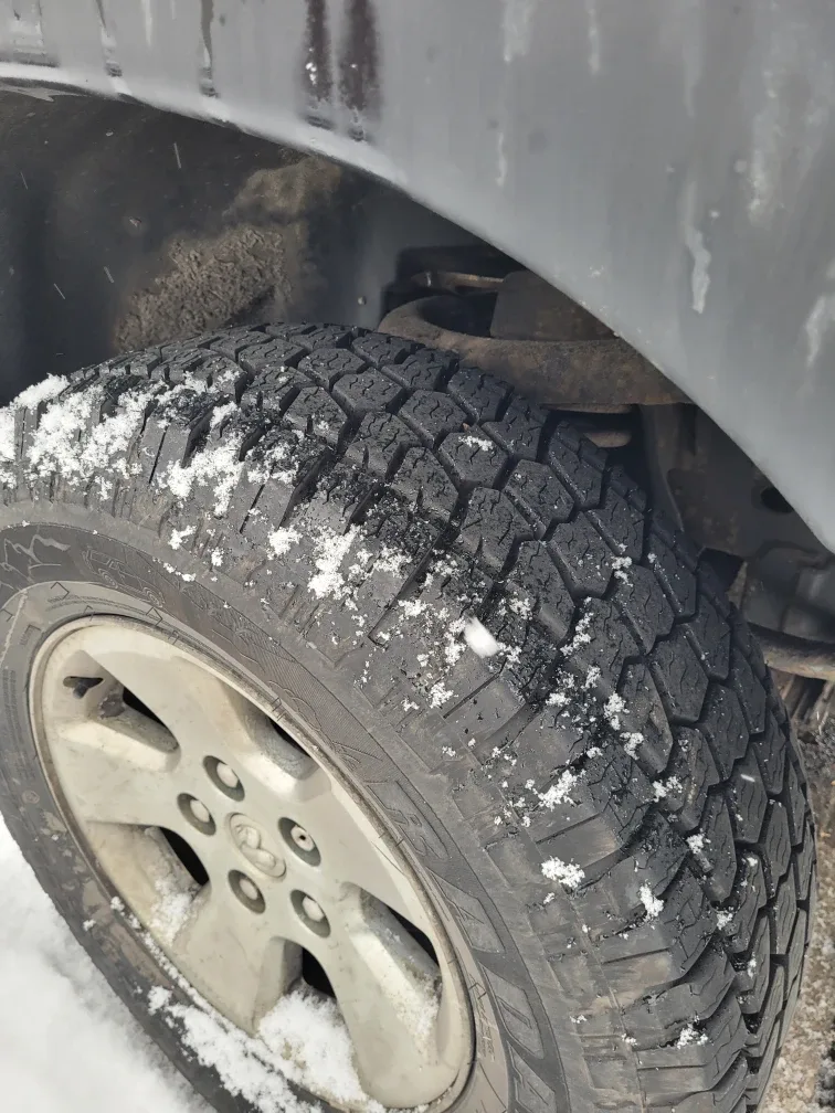 Dodge Ram 1500 Pickup Truck